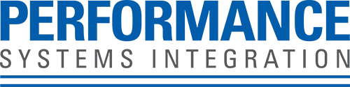 Performance Systems Integration logo